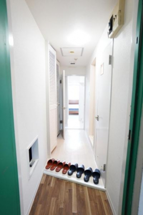 AMS Hiragishi 11 Room 603 - Vacation STAY 13792